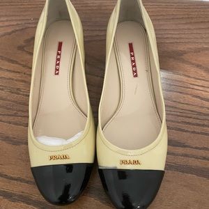 Prada size 8.5